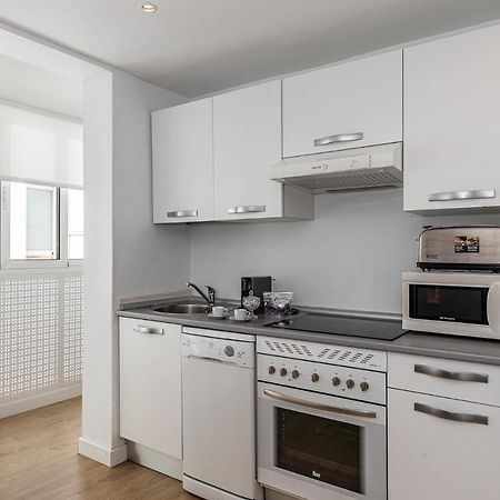 Waou Apartamentos En Sol Confort 2 마드리드 외부 사진