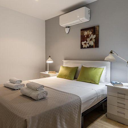 Waou Apartamentos En Sol Confort 2 마드리드 외부 사진
