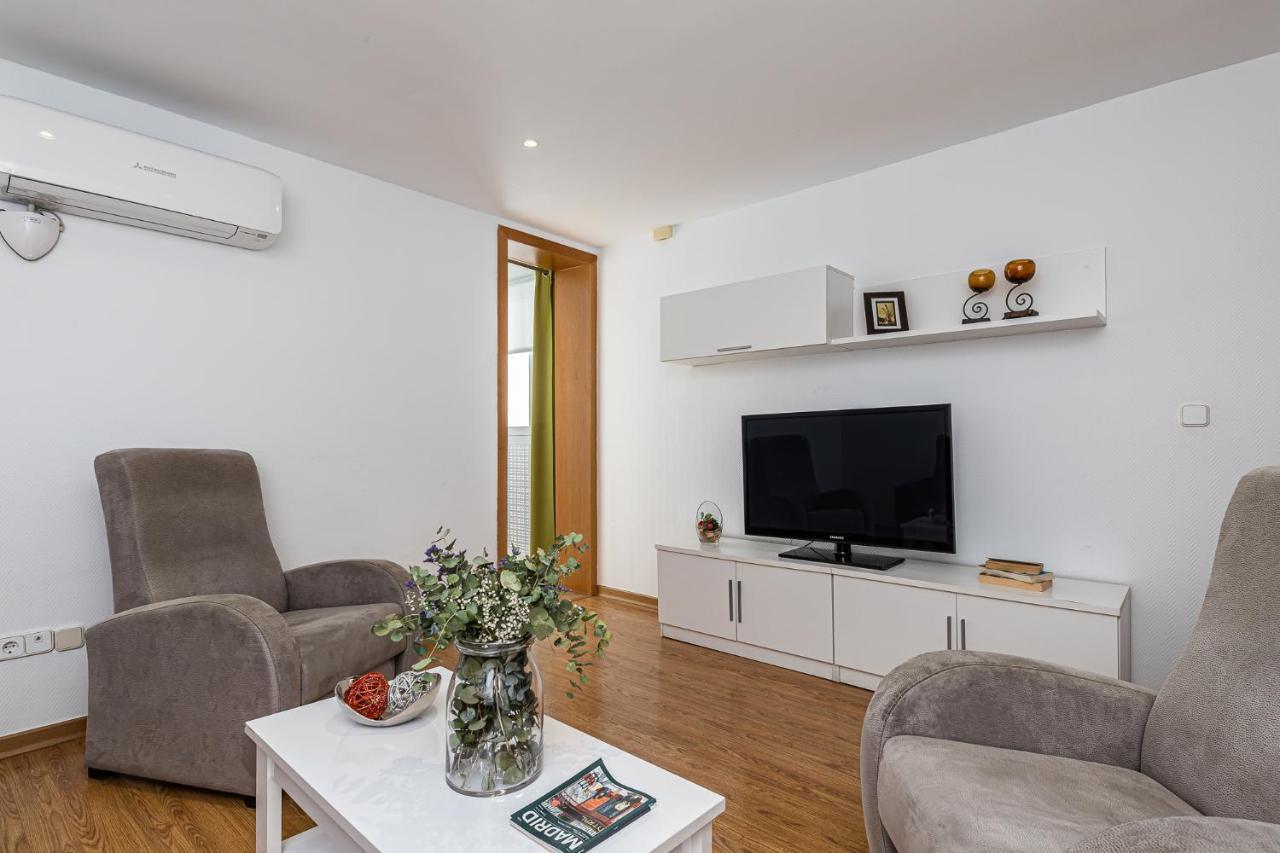 Waou Apartamentos En Sol Confort 2 마드리드 외부 사진